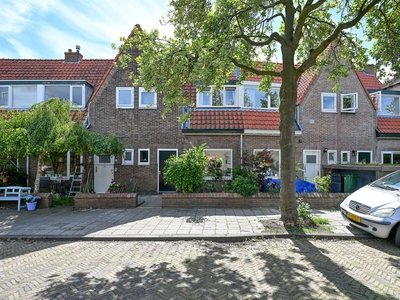 Haitsma Mulierstraat 22