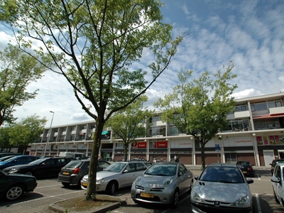 Hanzestraat in Arnhem (85m2)