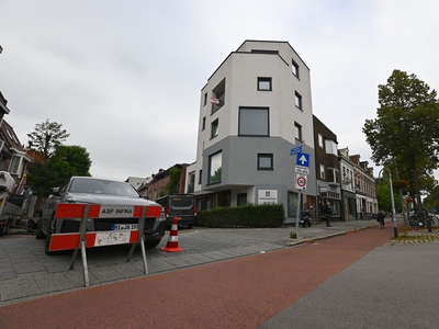 Helper Westsingel in Groningen (55m2)