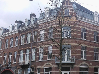 Herbenusstraat 192 B01