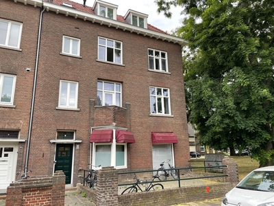 Hertogsingel in Maastricht (38m2)