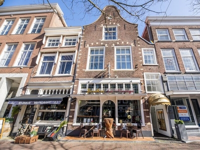 Hippolytusbuurt in Delft (39m2)