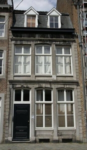 Hoogbrugstraat in Maastricht (50m2)