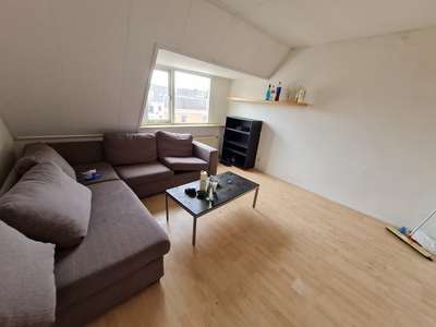 Kamer in Nijmegen