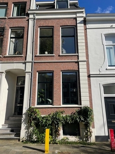 Kerkstraat in Utrecht (78m2)