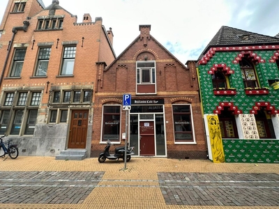 Kleine Pelsterstraat in Groningen (50m2)