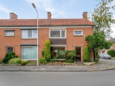 Koning Willem III straat 19