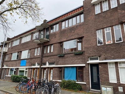 Korreweg in Groningen (100m2)