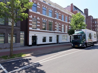 Laan van Meerdervoort in Den Haag (65m2)