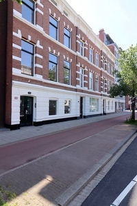 Laan van Meerdervoort in Den Haag (70m2)