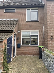 Meelblok in Zuidland (111m2)