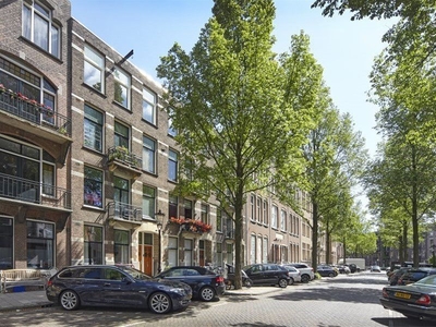 Moreelsestraat 13 -H