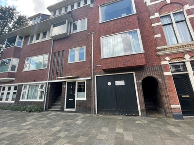 Nieuwe Boteringestraat in Groningen (80m2)