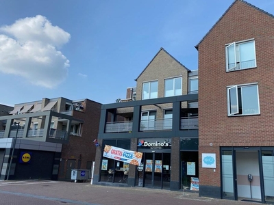 Nieuwe Markt 213