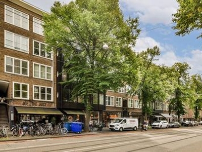 Beethovenstraat in Amsterdam (174m2)