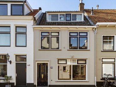 Oliestraat 46