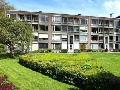 Orchislaan in Arnhem (64m2)