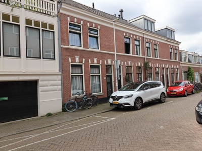 Oudwijkerveldstraat 129