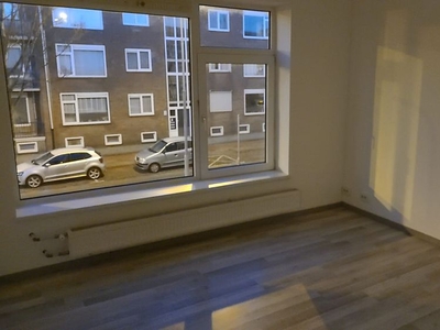 Paul Krugerstraat in Vlissingen (58m2)