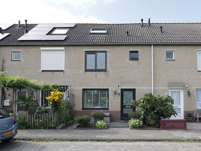 Pieter de Swartstraat 8