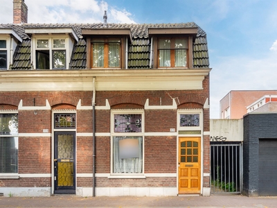 Piusstraat 331