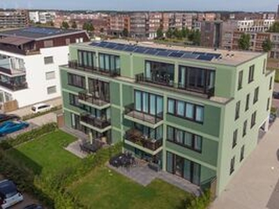 Portiekflat te huur in Almere