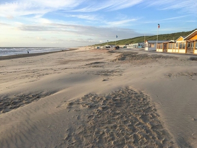 Relweg in Wijk aan Zee (64m2)