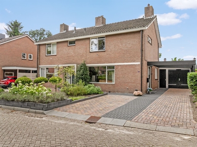 Ridderstraat 6