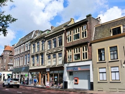 Schapensteeg in Leiden (62m2)