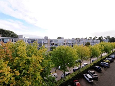 Schout van Eijklaan in Leidschendam (82m2)