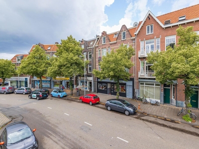 Spreeuwenpark in Amsterdam (89m2)