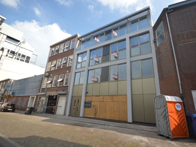 Stalstraat in Groningen (38m2)