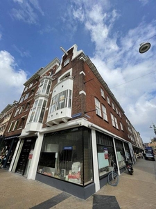 Stoeldraaierstraat in Groningen (60m2)