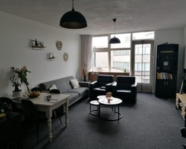 Studio te huur in Nijmegen