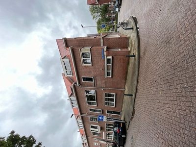 Van Malsenstraat in Rotterdam (58m2)