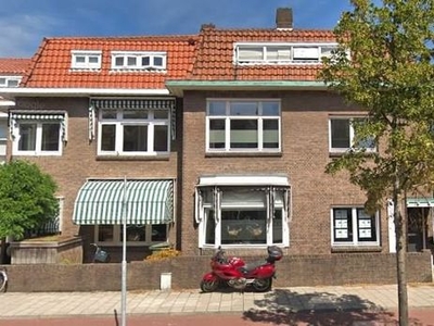 Verspronckweg in Haarlem (75m2)