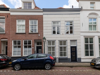 Vismarktstraat 22