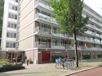 Volendamlaan in 's-Gravenhage (85m2)