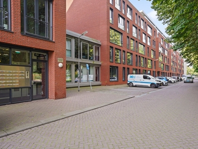 Westenburgerweg in Den Bosch (75m2)