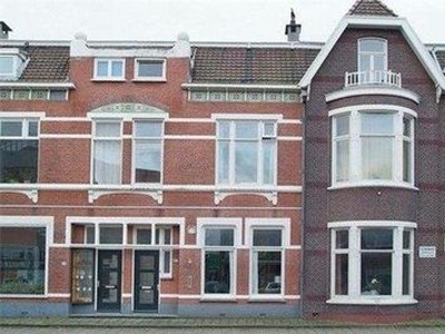 Wierdensestraat in Almelo (50m2)