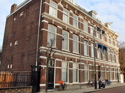 Wilsonsplein 21 A