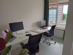 Appartement te huur Karel de Grotelaan, Deventer