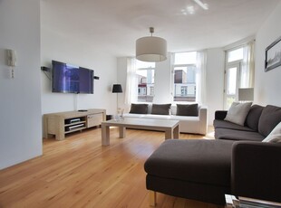 Appartement te huur Kinkerstraat, Amsterdam