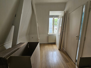 Appartement te huur Oude Kijk in 't Jatstraat, Groningen