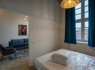 Appartement te huur Vorkstraat, Rotterdam