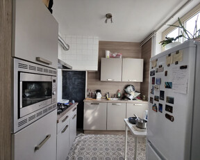 Appartement te huur Willemstraat, Eindhoven