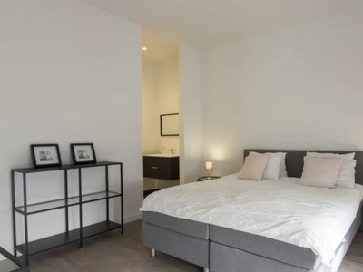 Appartement te huur Lage Barakken, Maastricht