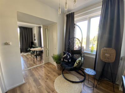 Appartement te huur Leyweg, Den Haag