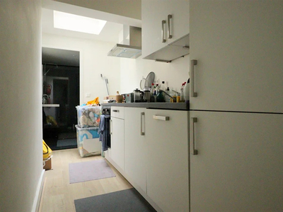 Appartement te huur Looierstraat, Utrecht