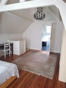 Appartement te huur Mallemolen, Den Haag